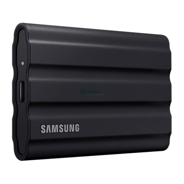 Ổ Cứng Di Động SSD Samsung T7 Shield 4TB - MZ-V9P2T0CW
